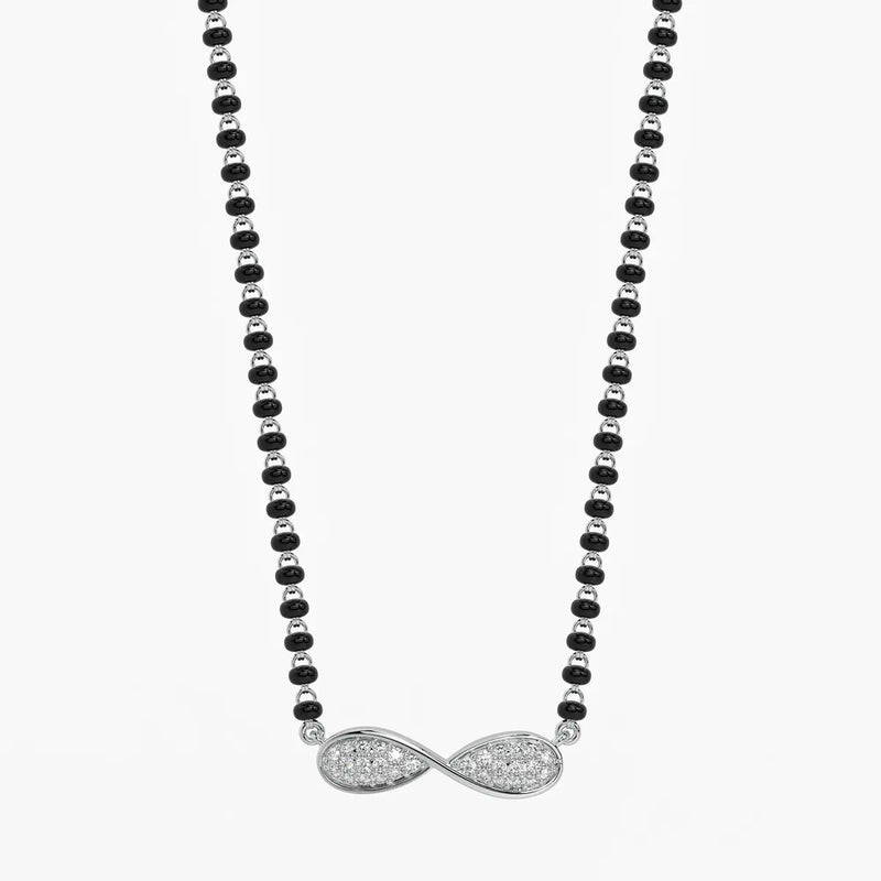 Forever Linked Mangalsutra