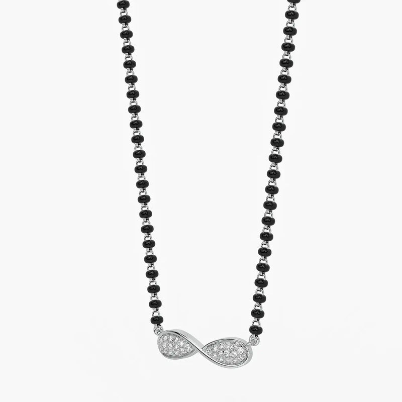 Forever Linked Mangalsutra