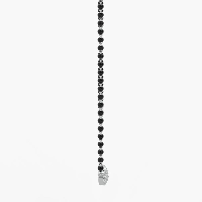Forever Linked Mangalsutra