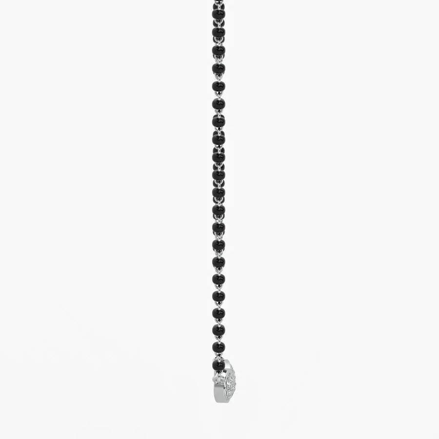 Forever Linked Mangalsutra
