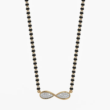 Forever Linked Mangalsutra