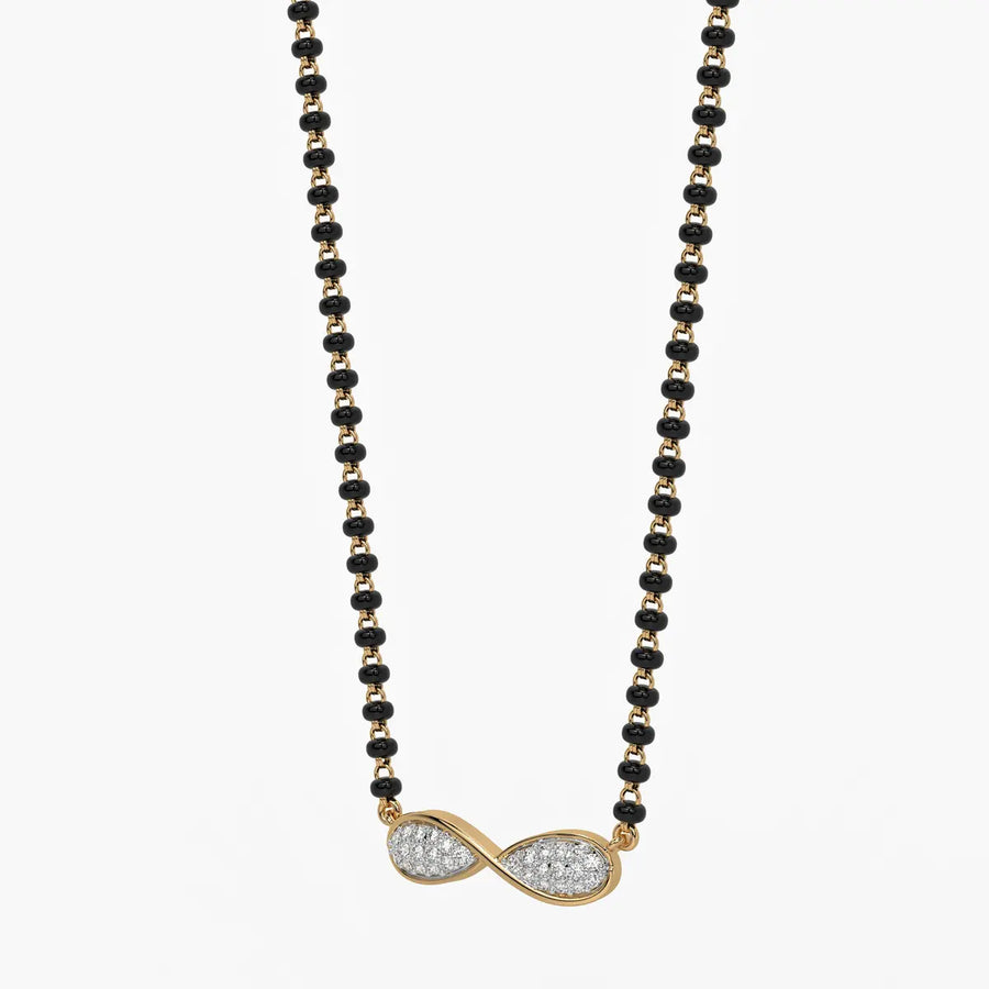 Forever Linked Mangalsutra