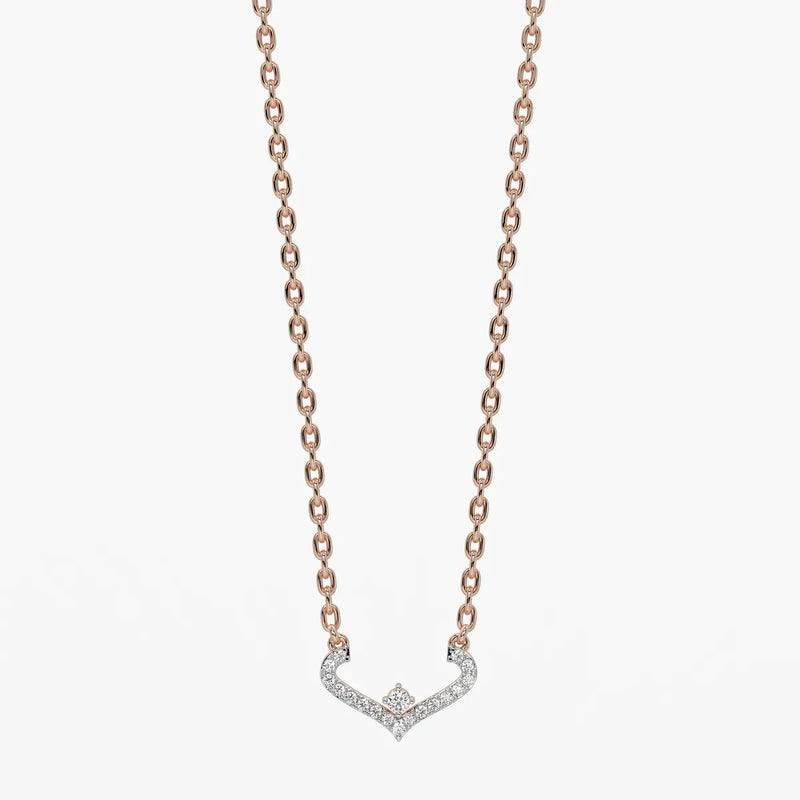 Dew V-Glow Mangalsutra