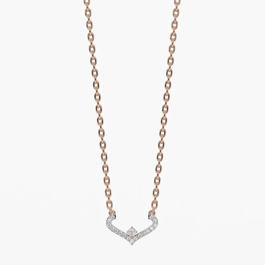 Dew V-Glow Mangalsutra