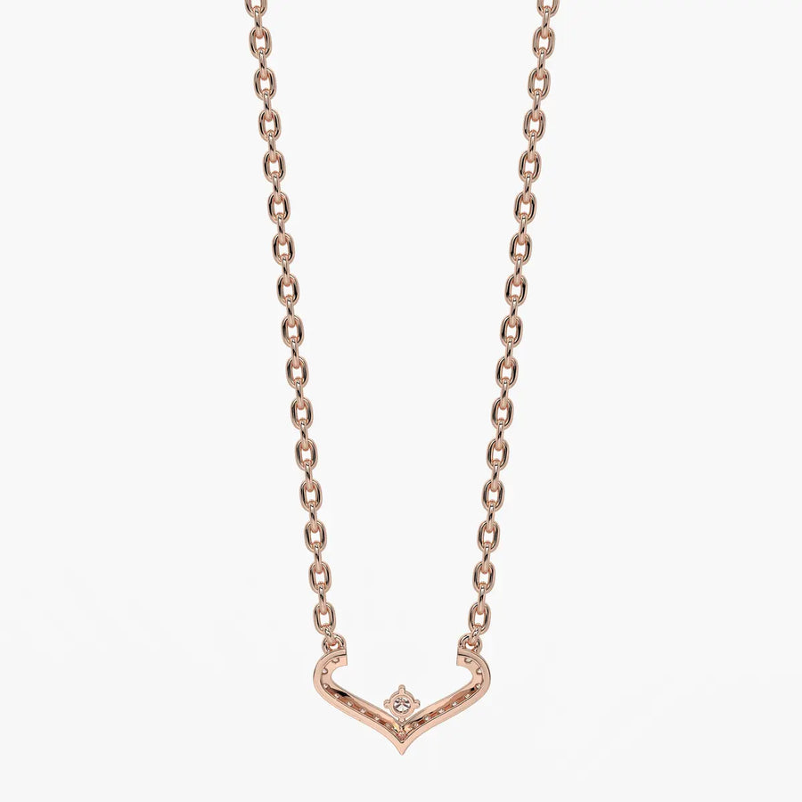Dew V-Glow Mangalsutra