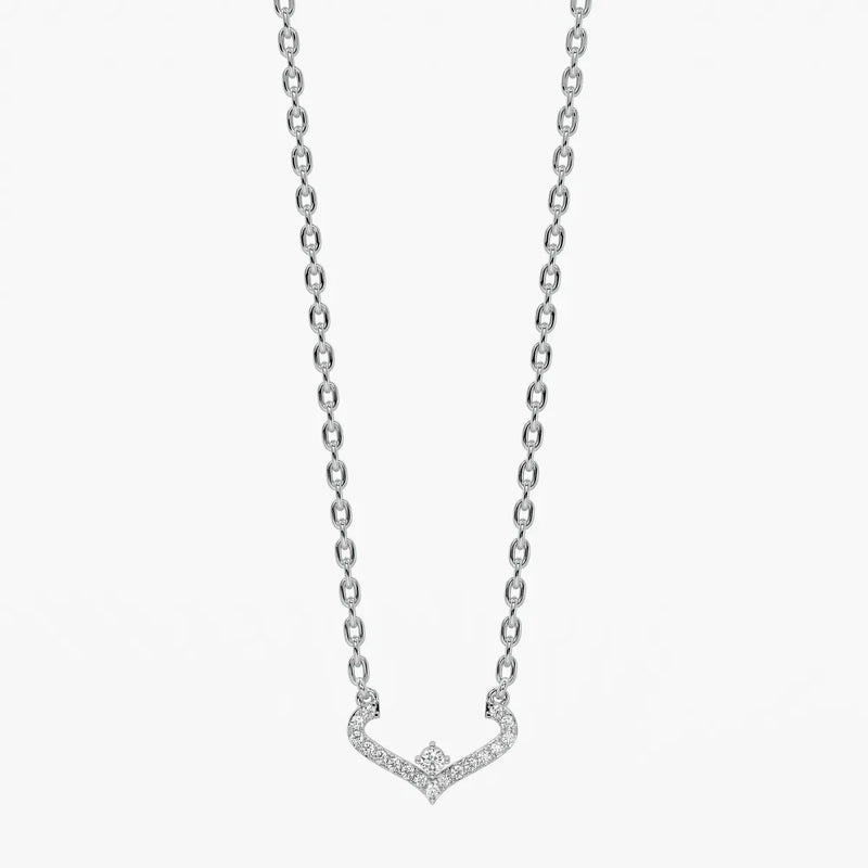 Dew V-Glow Mangalsutra