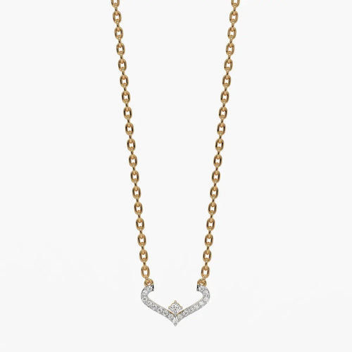 Dew V-Glow Mangalsutra