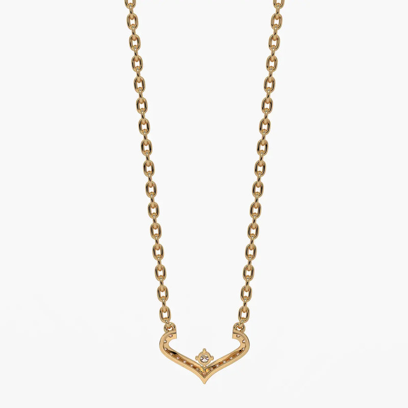 Dew V-Glow Mangalsutra