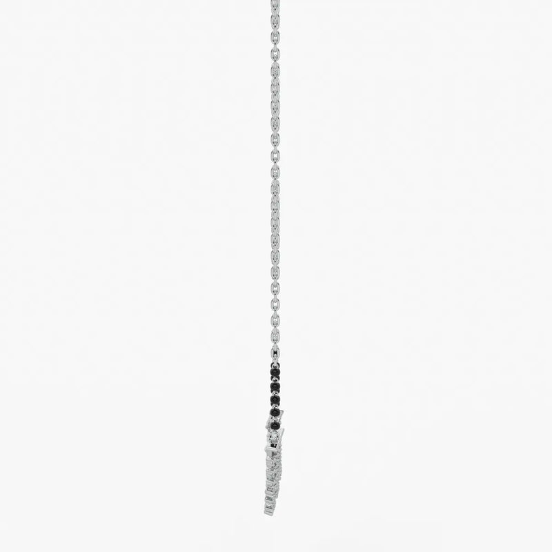 Sienna Sparkle Italian Mangalsutra