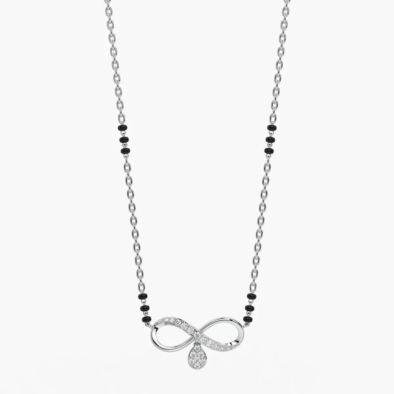 Forever Loop Mangalsutra