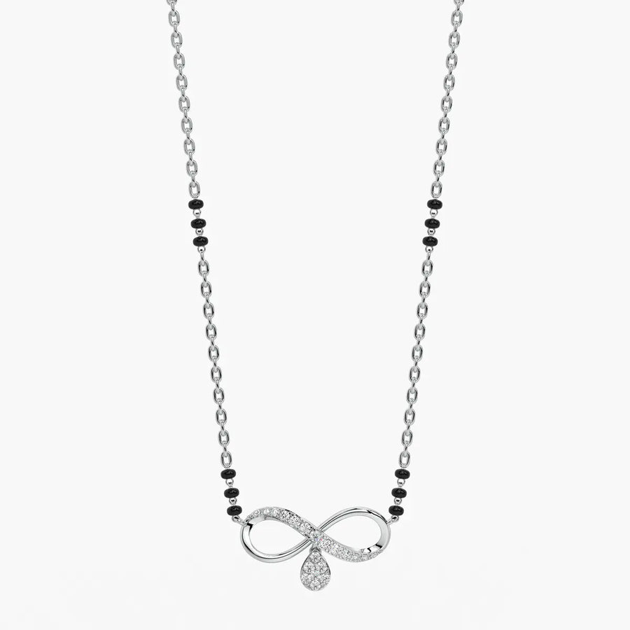 Forever Loop Mangalsutra