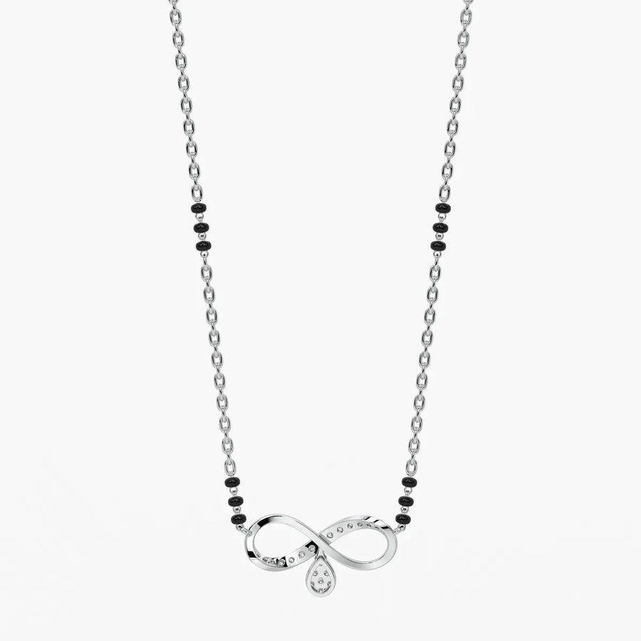 Forever Loop Mangalsutra