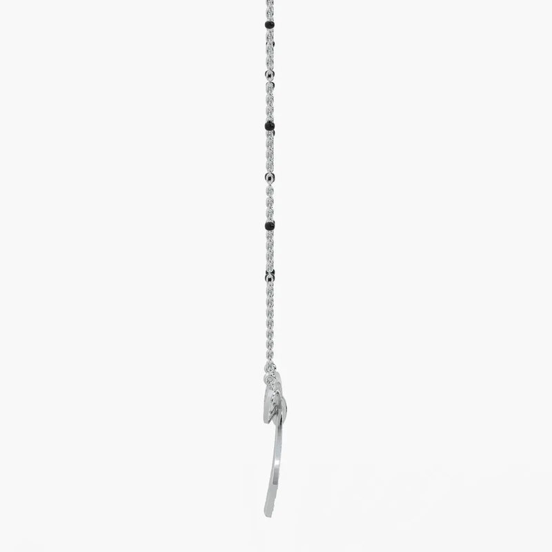 Couture Knot Mangalsutra