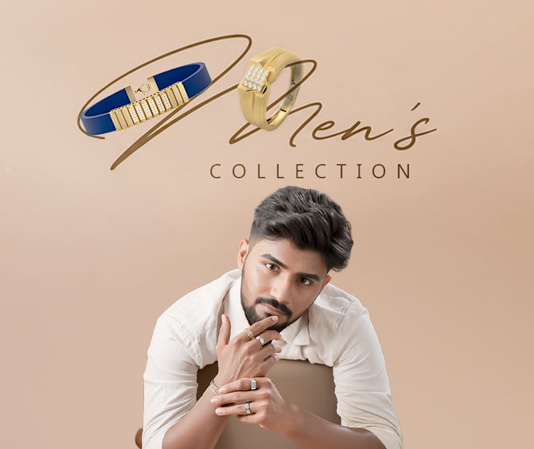 Men's Collection