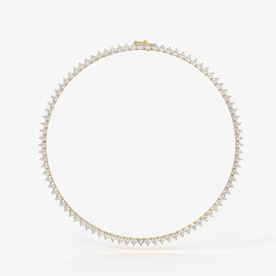 Noventra Bliss Necklace