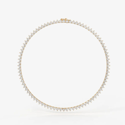 Noventra Bliss Necklace