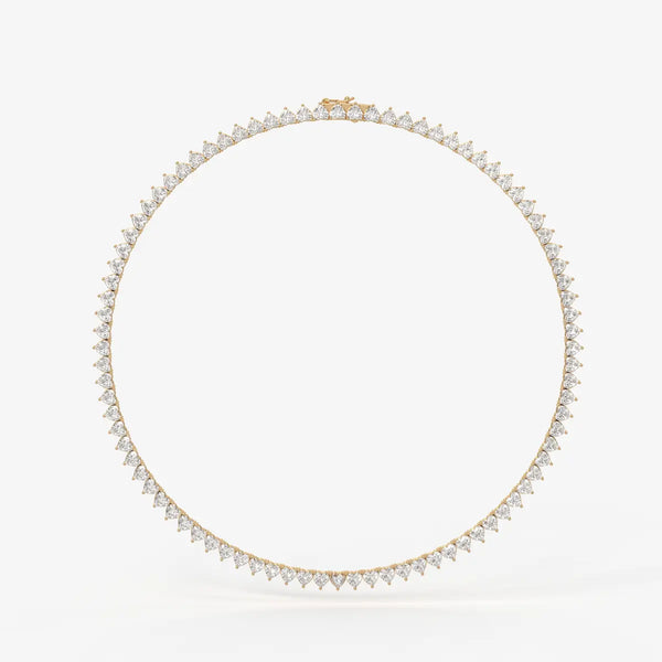 Noventra Bliss Necklace