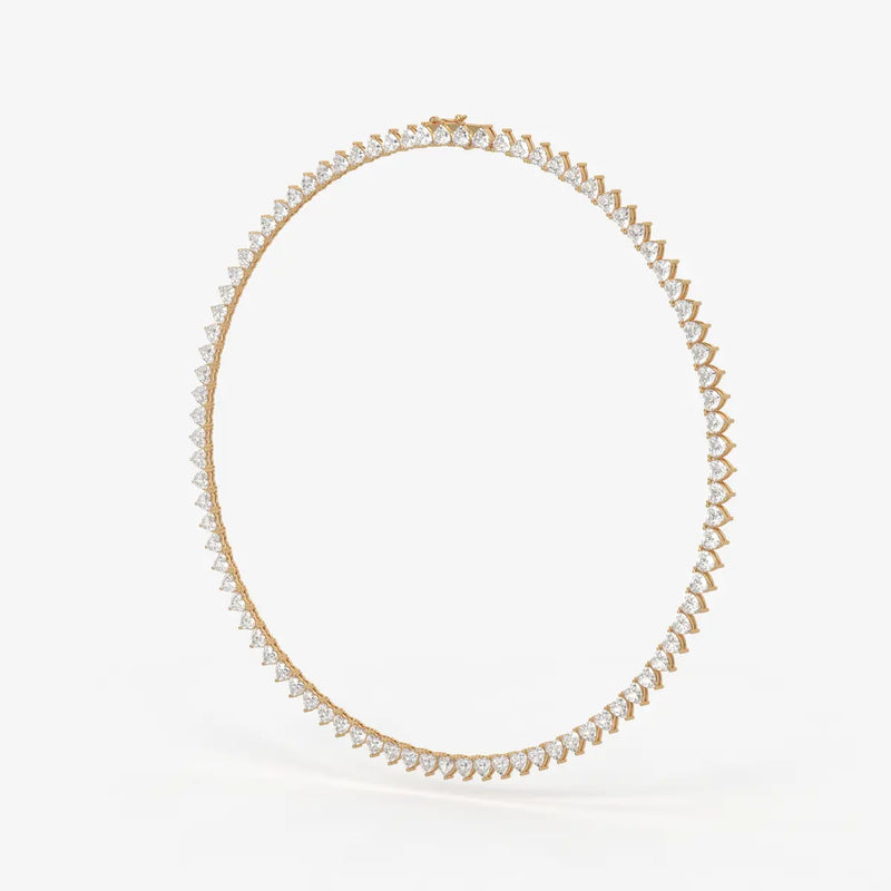 Noventra Bliss Necklace