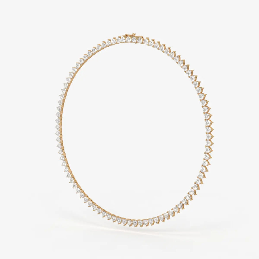 Noventra Bliss Necklace
