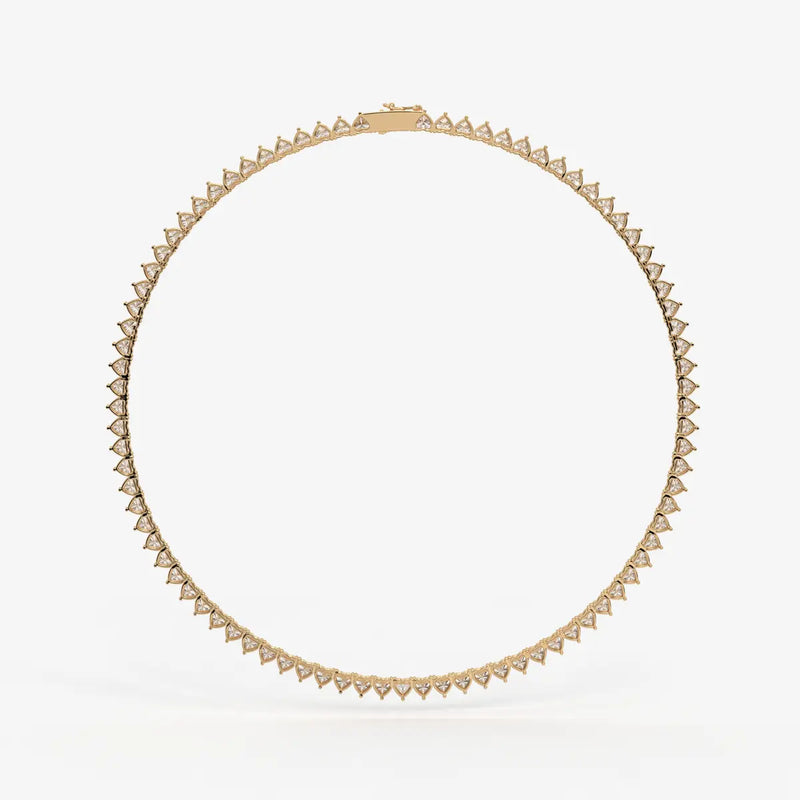 Noventra Bliss Necklace