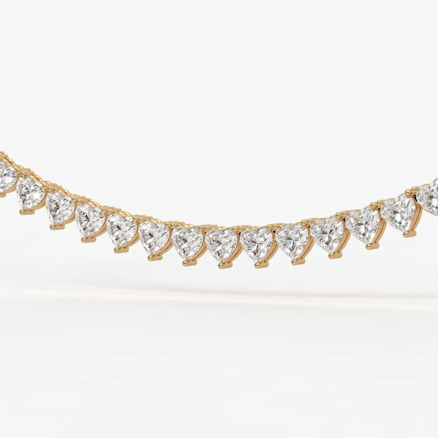 Noventra Bliss Necklace
