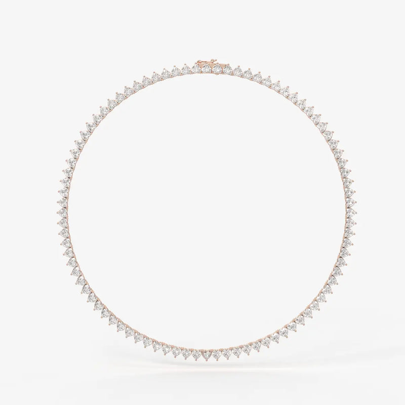 Noventra Bliss Necklace