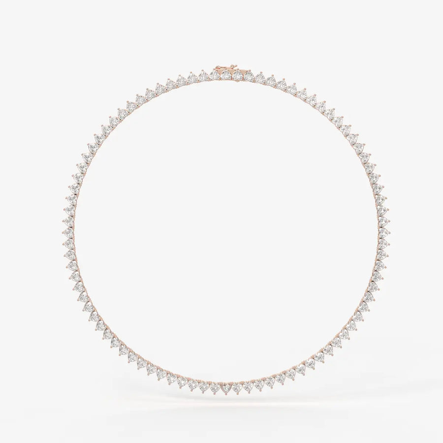 Noventra Bliss Necklace