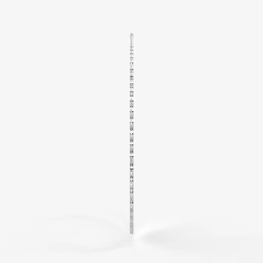 Lumivelle Orbita Cascade Necklace
