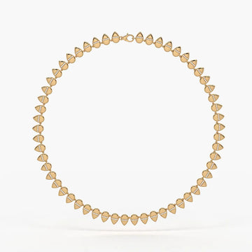 Aegiron Crestline Necklace