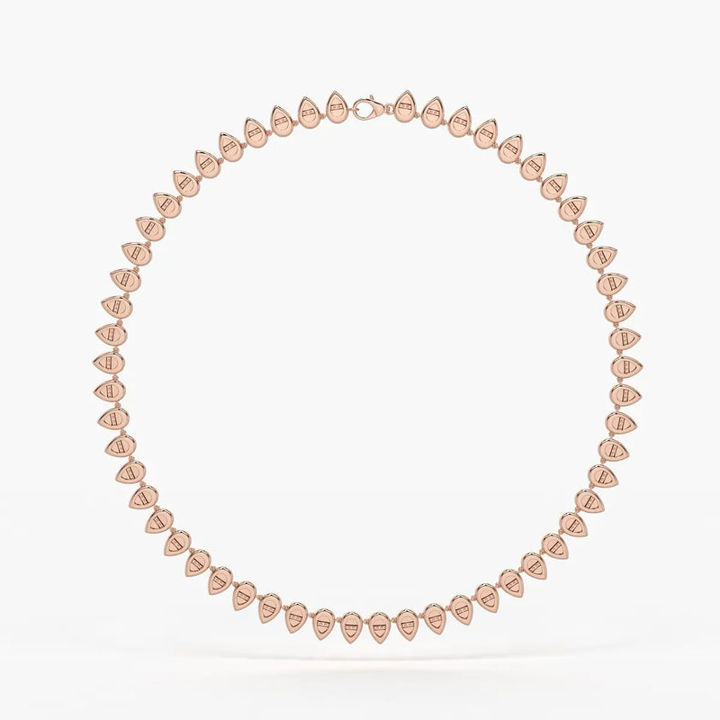 Aegiron Crestline Necklace