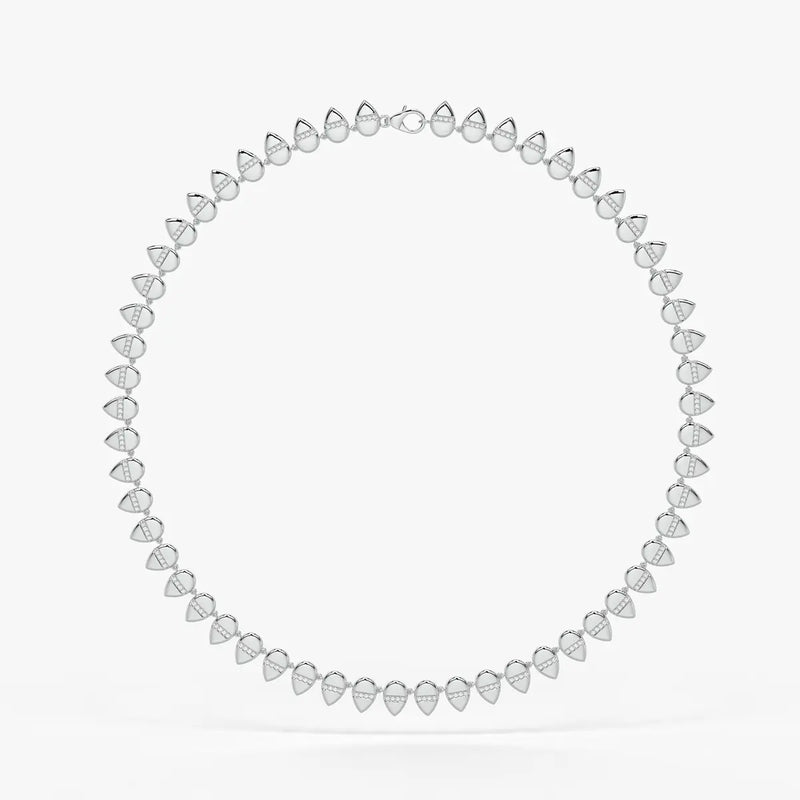 Aegiron Crestline Necklace