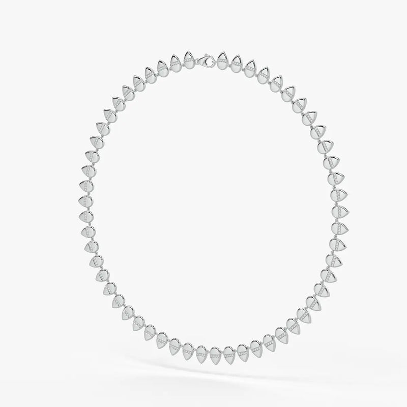 Aegiron Crestline Necklace