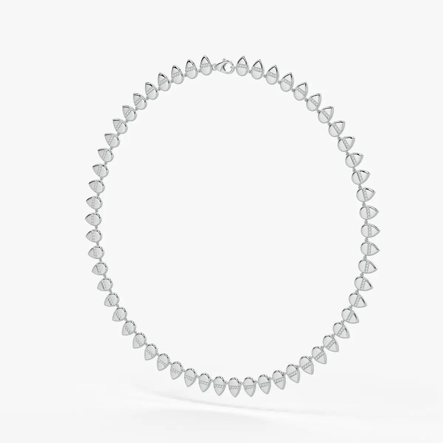 Aegiron Crestline Necklace