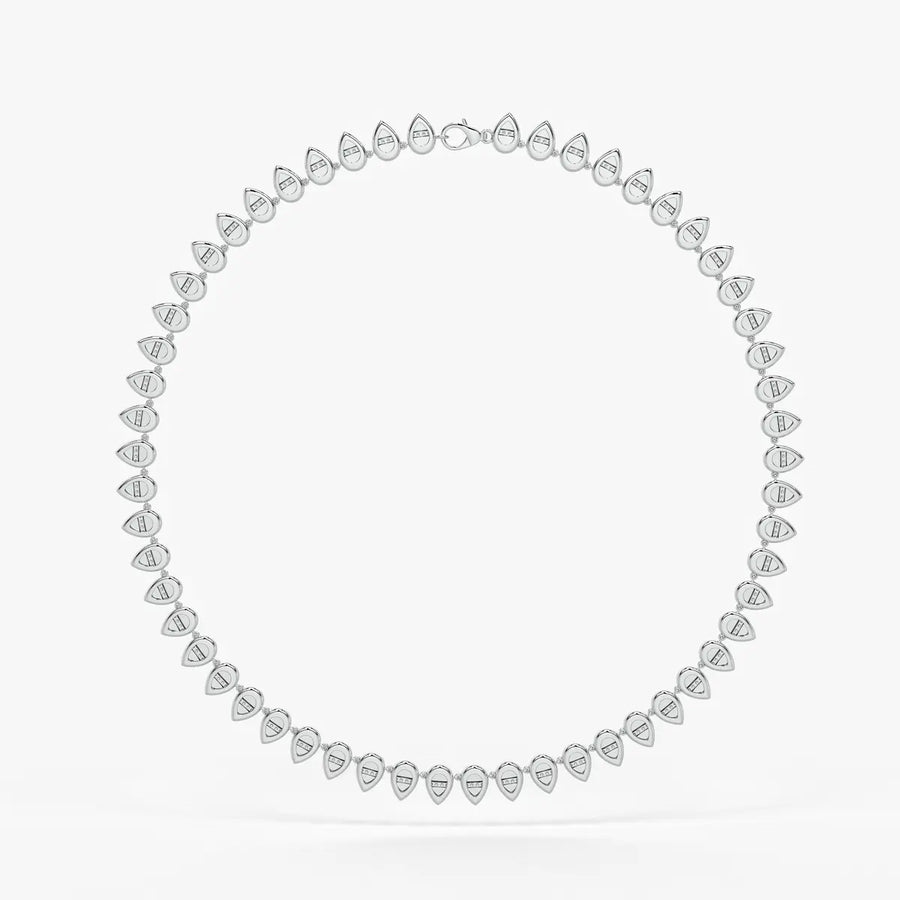 Aegiron Crestline Necklace