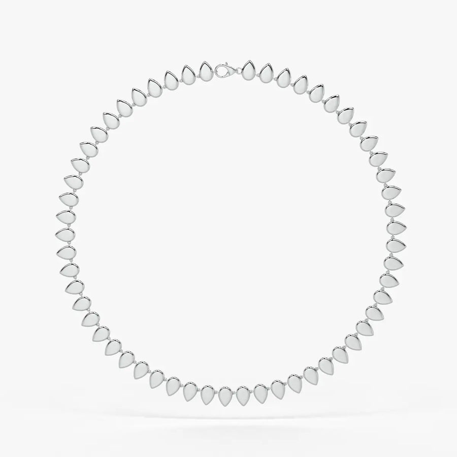 Veltrix Dripform Necklace