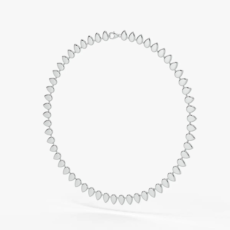 Veltrix Dripform Necklace