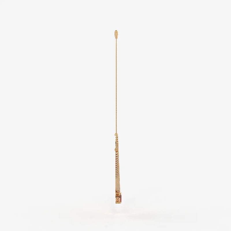 Ruvexa Emberdrop Necklace