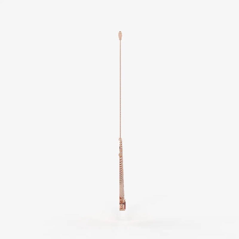 Ruvexa Emberdrop Necklace