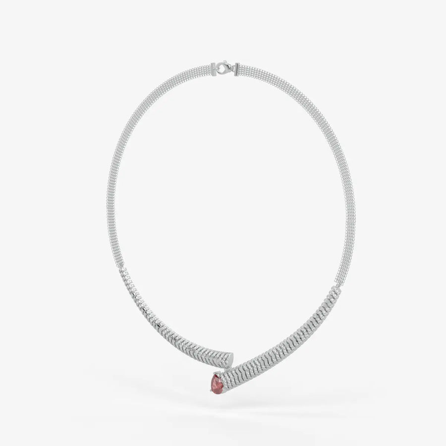 Ruvexa Emberdrop Necklace