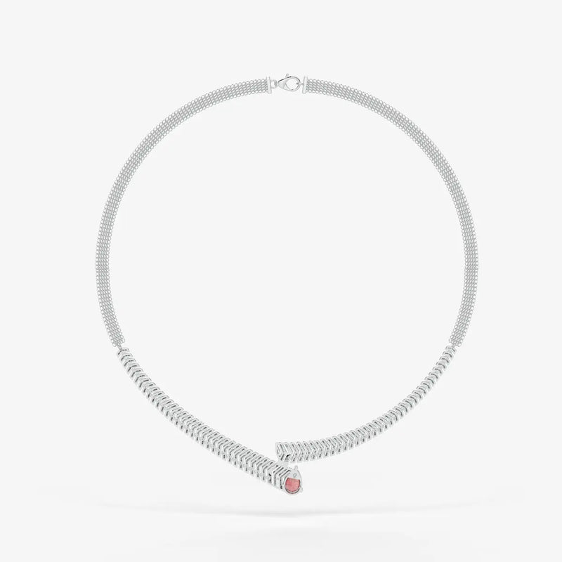 Ruvexa Emberdrop Necklace