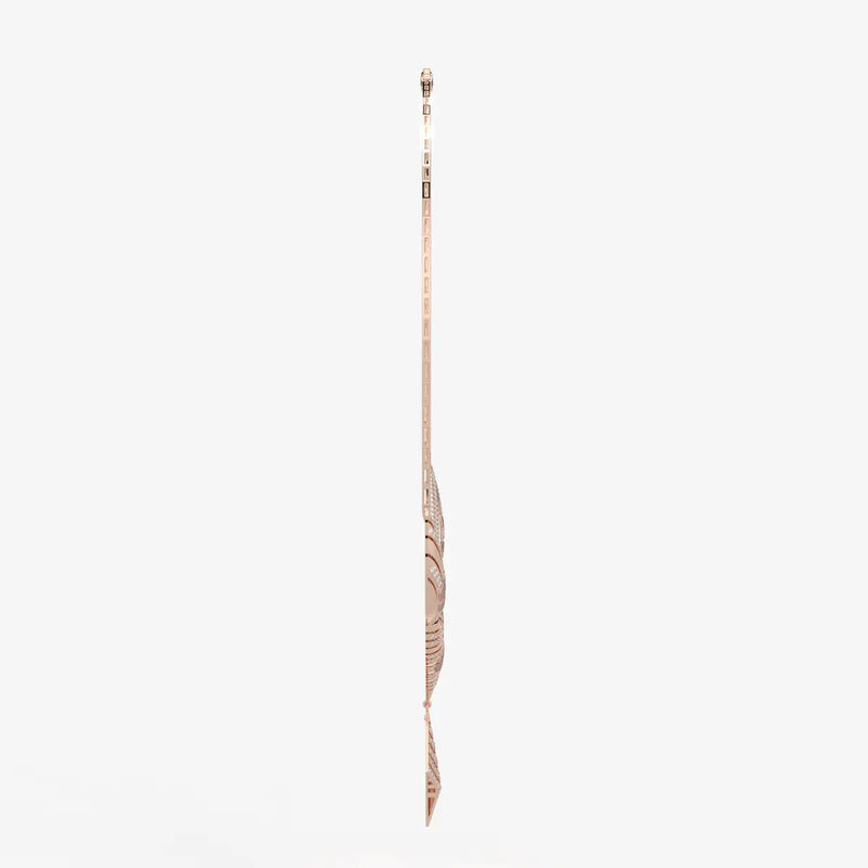 Zephyra Arc Necklace