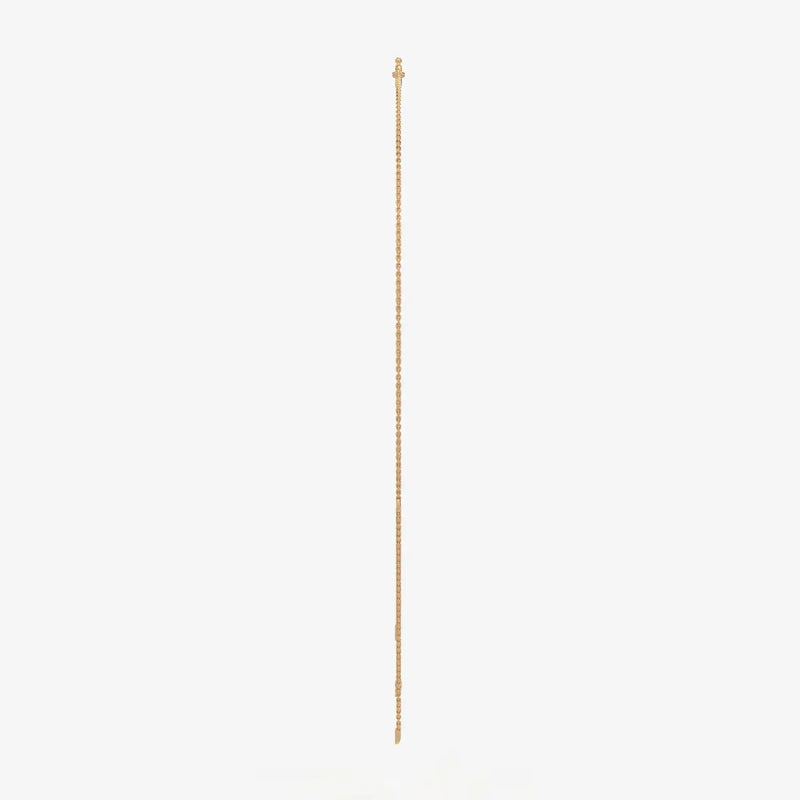 Trilove Whisper Layered Necklace