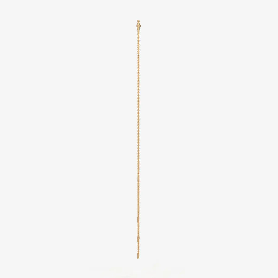 Trilove Whisper Layered Necklace