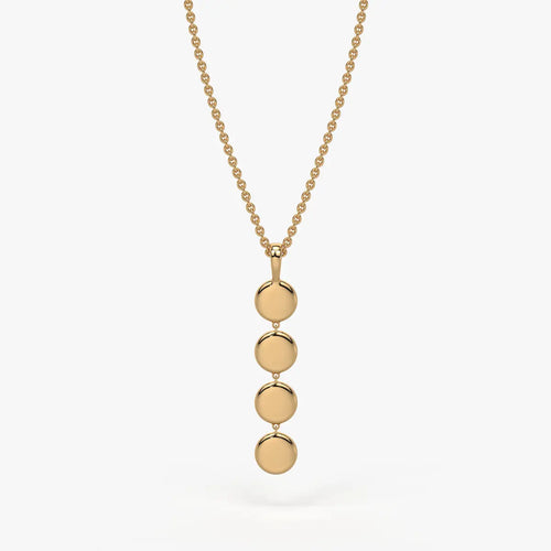 Orbixa Flow Drop Pendant