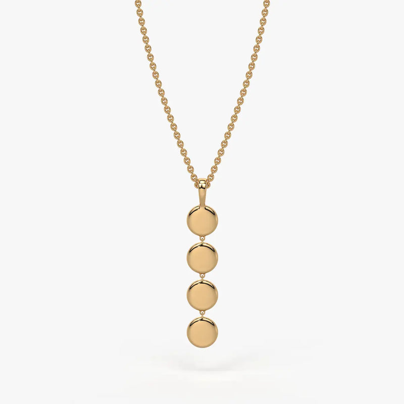 Orbixa Flow Drop Pendant