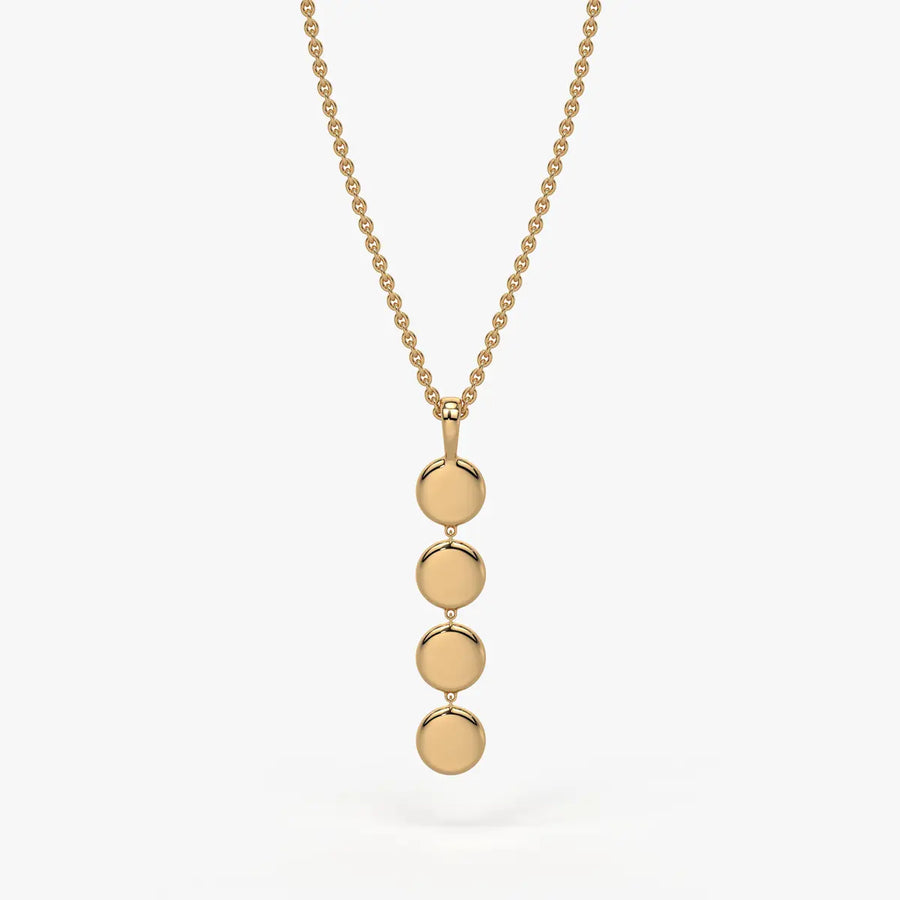 Orbixa Flow Drop Pendant