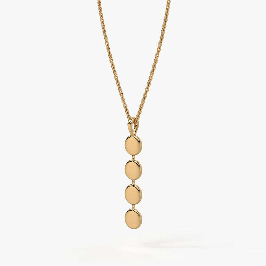 Orbixa Flow Drop Pendant