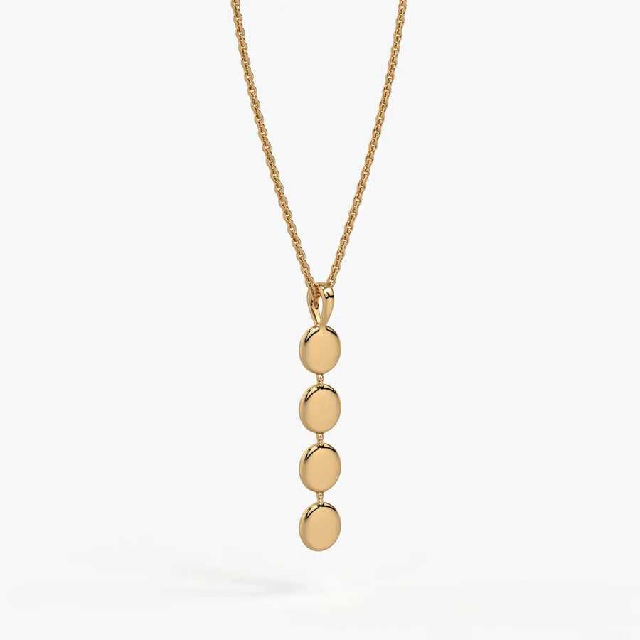 Orbixa Flow Drop Pendant