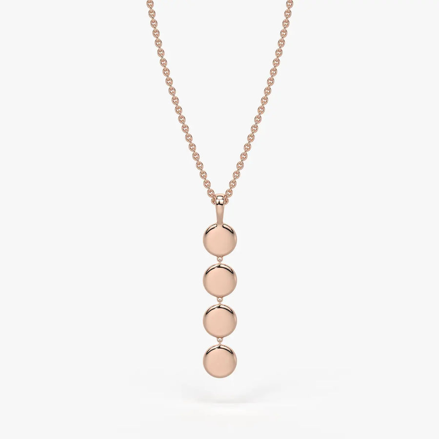 Orbixa Flow Drop Pendant