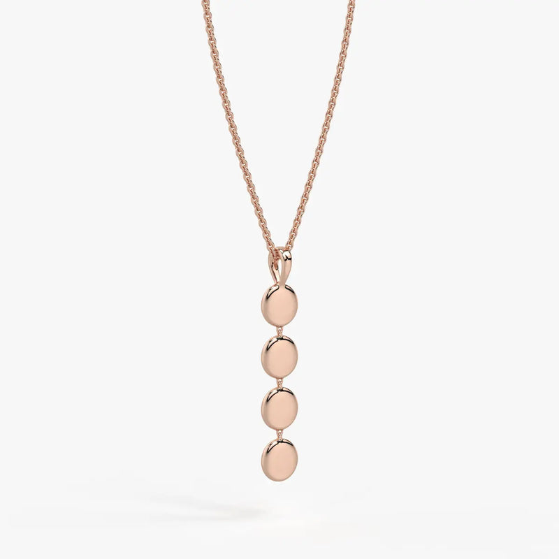 Orbixa Flow Drop Pendant